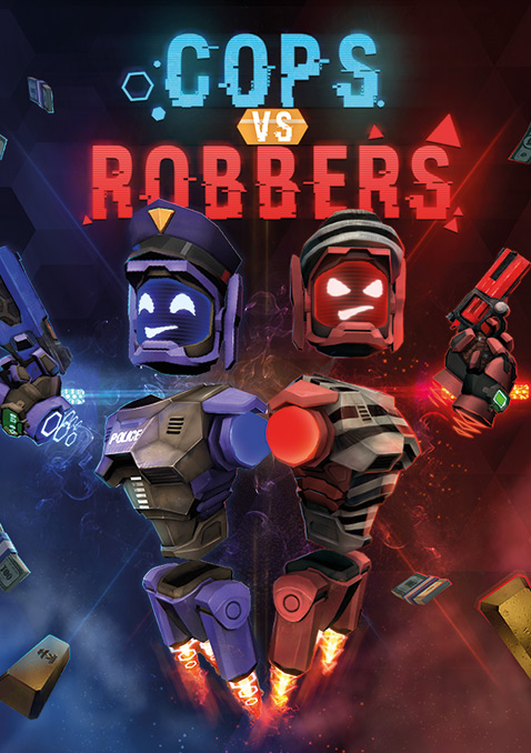 Cops Vs Robbers