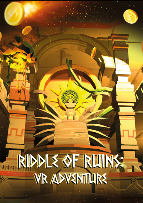 Riddle of Ruins