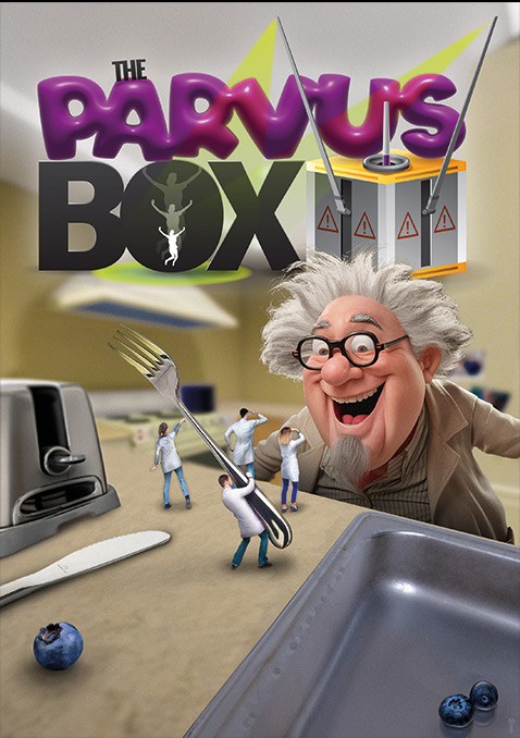 The Parvus Box