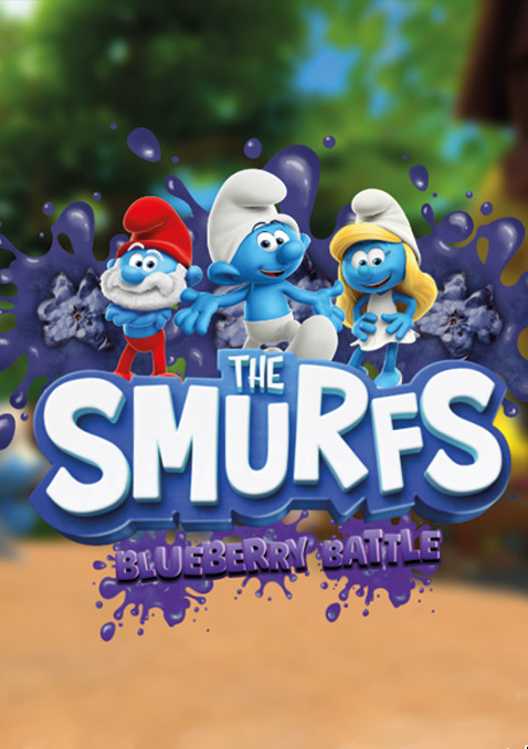 The Smurfs